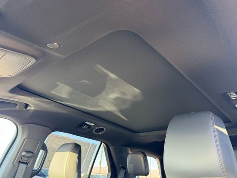 New 2026 Ford Explorer Tremor w/ Tremor Ultimate Package image 10