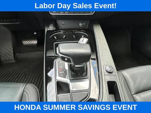 Used 2020 Audi A4 2.0T Premium w/ Convenience Package FWD image 19