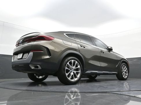 Used 2023 BMW X6 xDrive40i w/ Premium Package AWD/4WD image 27