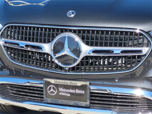 New 2026 Mercedes-Benz GLC 300 4MATIC image 37