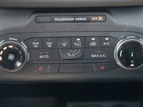 Used 2022 Ford Bronco Sport Big Bend w/ Convenience Package image 37