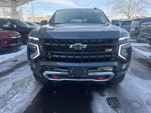 New 2026 Chevrolet Tahoe Z71 w/ Comfort Package image 2