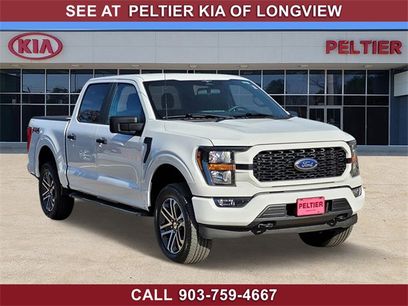 Used 2023 Ford F150 XL w/ STX Appearance Package