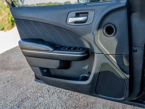 Used 2017 Dodge Charger R/T RWD image 25