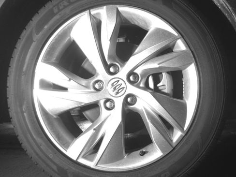 Used 2025 Buick Encore GX Preferred FWD image 13