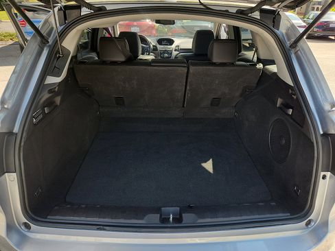 Used 2018 Acura RDX AWD image 29