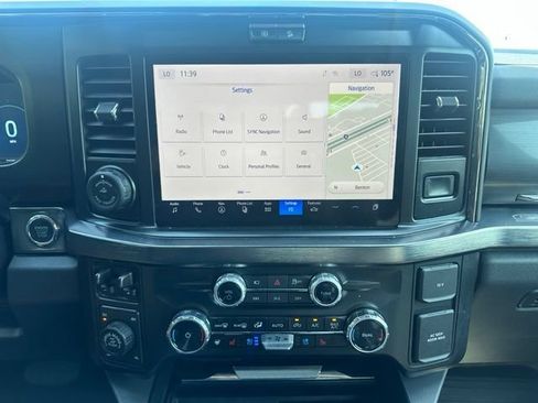 Used 2025 Ford F250 Lariat w/ Lariat Ultimate Package AWD/4WD image 13