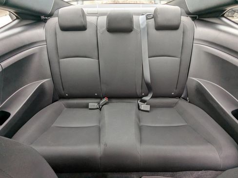 Used 2020 Honda Civic Si image 13