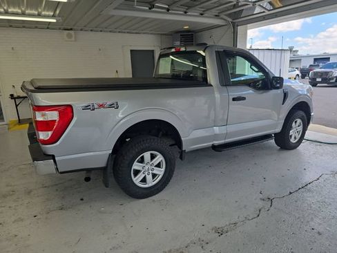 Used 2021 Ford F150 XL w/ Equipment Group 101A High AWD/4WD image 7