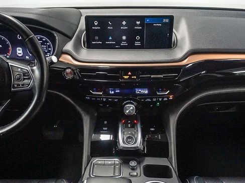 Used 2022 Acura MDX FWD w/ Technology Package image 14