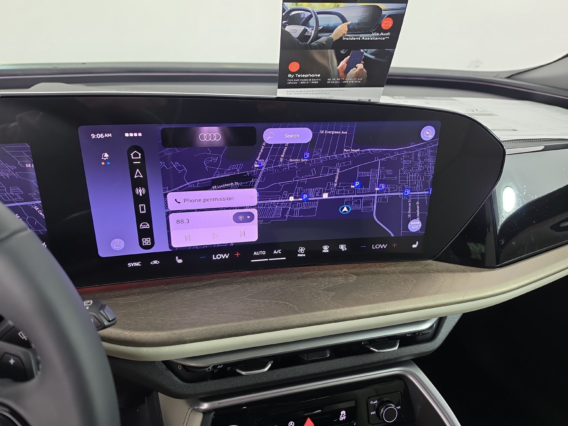 New 2026 Audi Q5 Premium AWD/4WD image 19