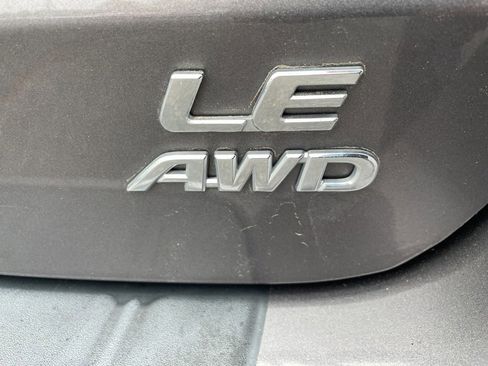 Used 2017 Toyota Sienna LE image 6