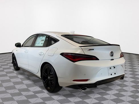 New 2026 Acura Integra A-Spec image 5