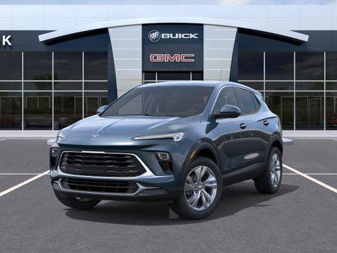 New 2026 Buick Encore GX Preferred w/ Comfort Package FWD image 6