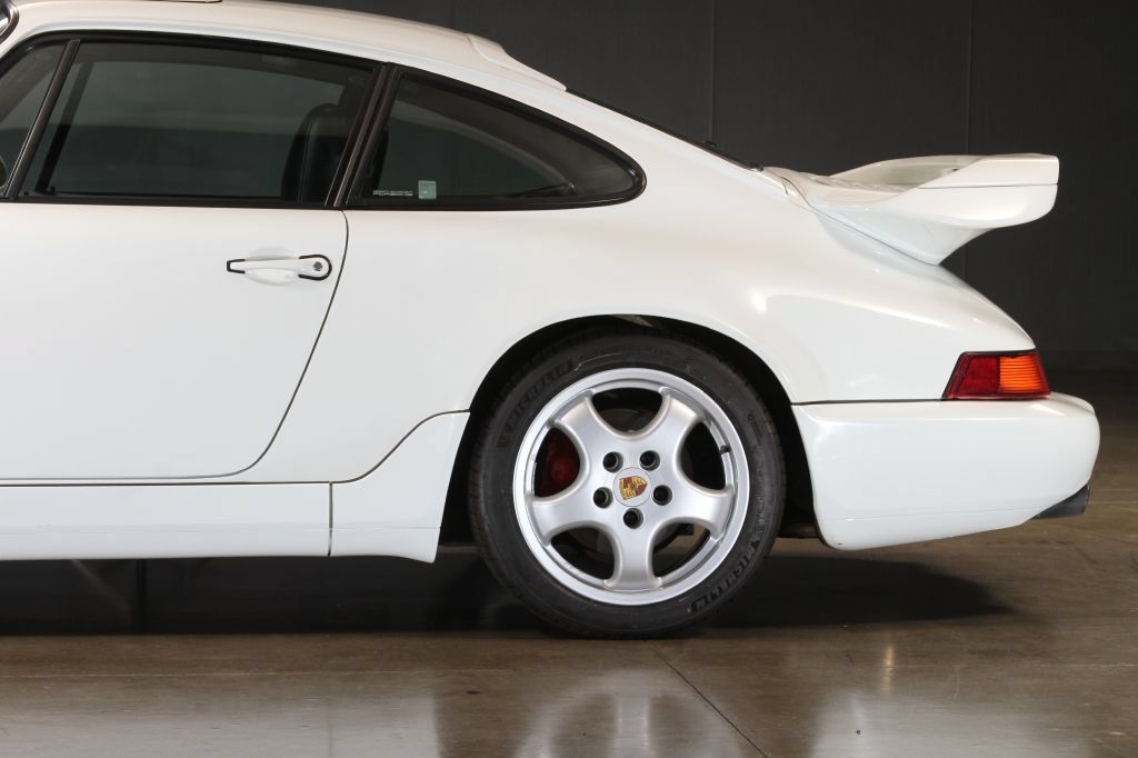 Used 1990 Porsche 911 Carrera image 22