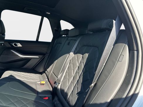 New 2026 BMW X5 sDrive40i w/ M Sport Package image 14