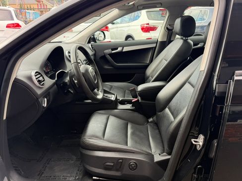 Used 2013 Audi A3 2.0T Premium Plus image 10