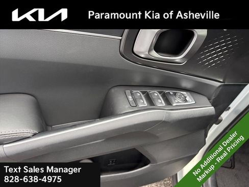 New 2026 Kia Sorento S AWD/4WD image 25