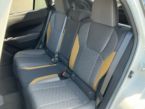 Used 2024 Subaru Crosstrek 2.5i Sport w/ Crosstrek Mirror Package image 17