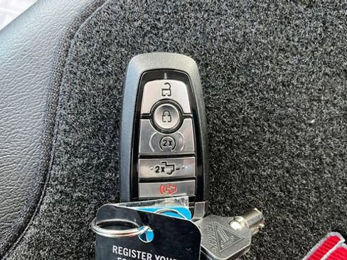 New 2025 Ford F250 Lariat w/ Lariat Ultimate Package AWD/4WD image 26