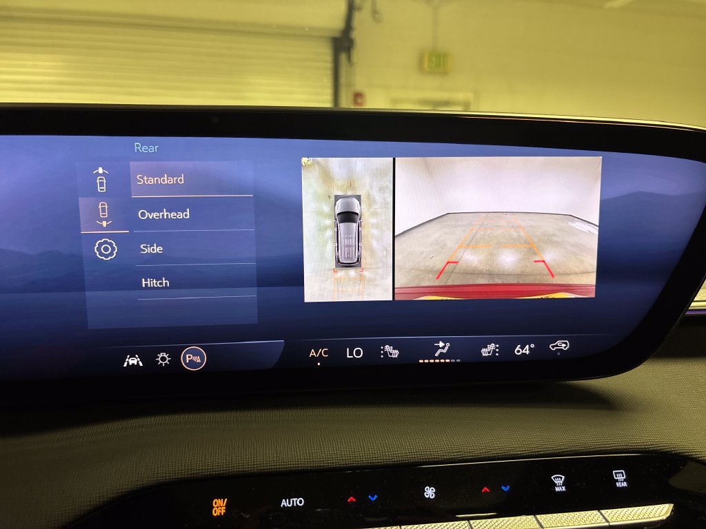 New 2026 Buick Enclave Sport Touring w/ Power Package FWD image 46