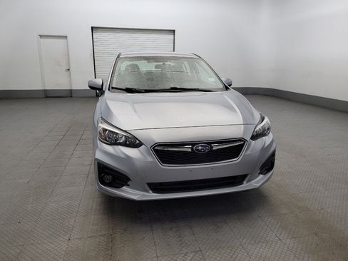 Used 2018 Subaru Impreza 2.0i Premium w/ Eyesight & BSD & Rcta image 14