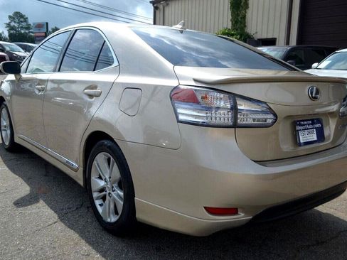 Used 2012 Lexus HS 250h image 6