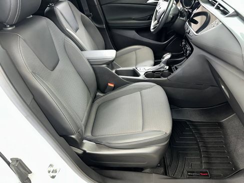 Certified 2023 Buick Encore GX Preferred w/ Cold Weather Comfort Package image 29