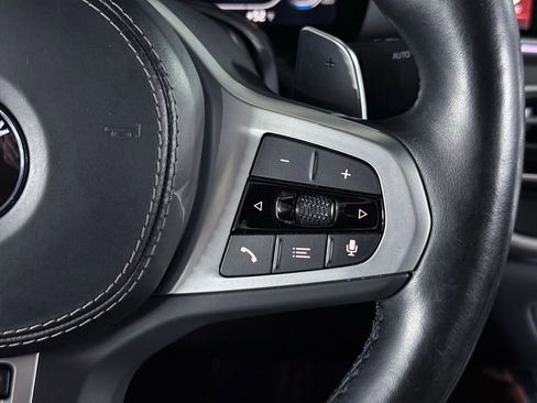 Used 2023 BMW X6 xDrive40i w/ M Sport Package AWD/4WD image 36