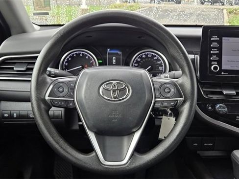 Certified 2024 Toyota Camry LE image 11