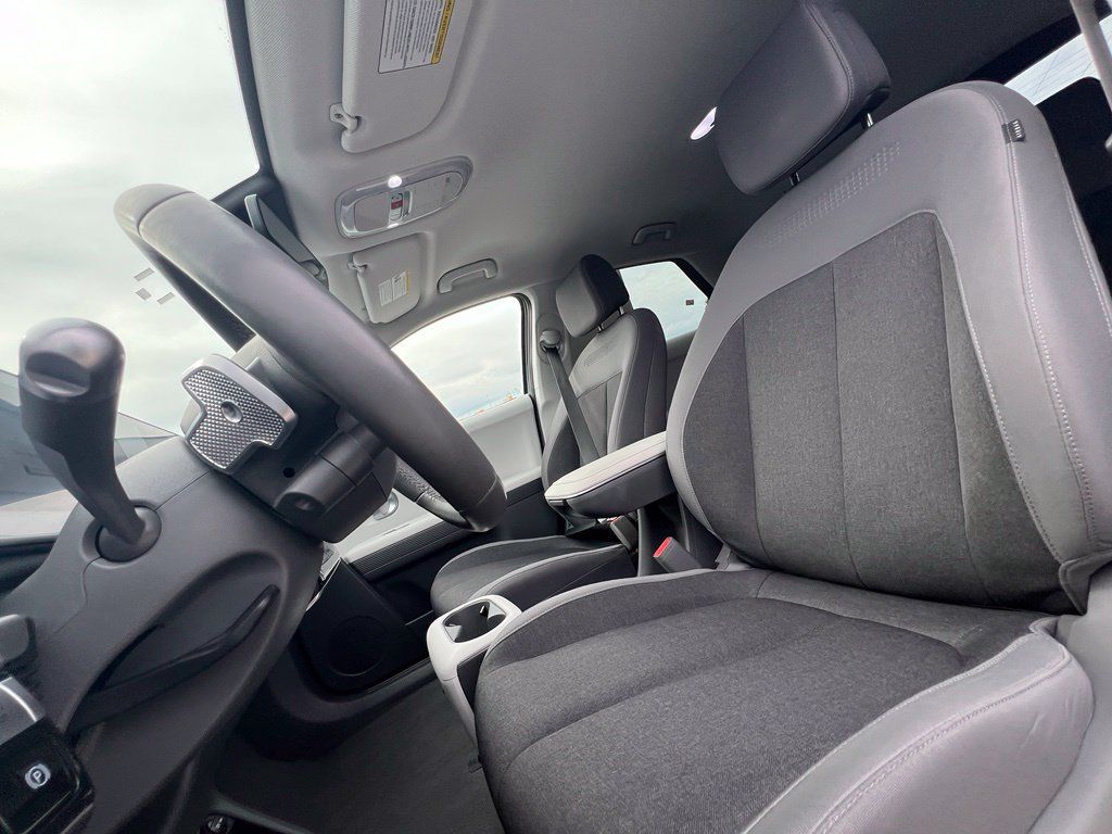 Certified 2024 Hyundai Ioniq 5 SEL RWD image 14