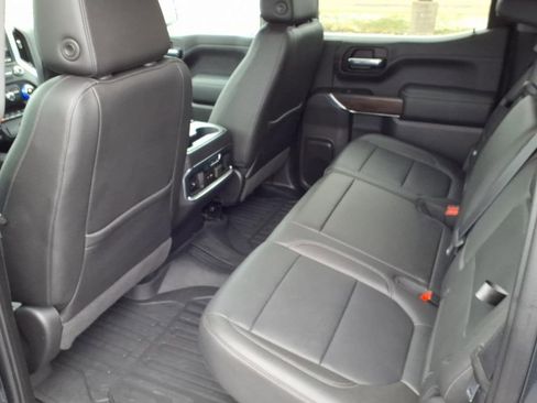 Used 2020 GMC Sierra 1500 SLT w/ SLT Premium Plus Package image 13