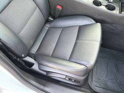 Used 2020 Chevrolet Impala LT FWD image 75
