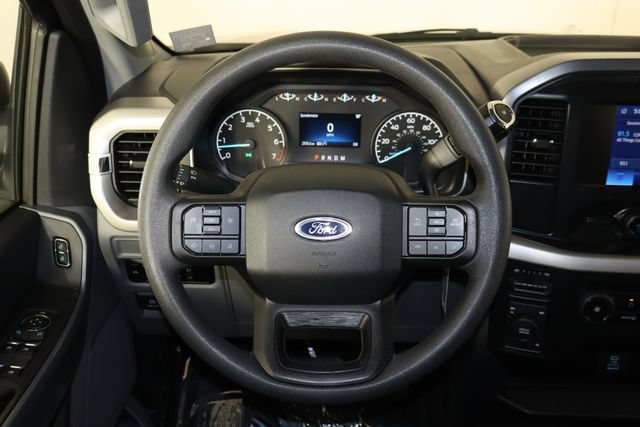 Used 2023 Ford F150 XLT AWD/4WD image 7