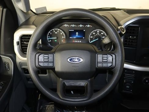 Used 2023 Ford F150 XLT AWD/4WD image 7