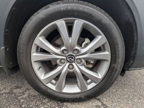 Used 2023 MAZDA CX-30 AWD 2.5 S w/ Select Package image 9