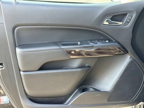 Used 2019 GMC Canyon SLE AWD/4WD image 18