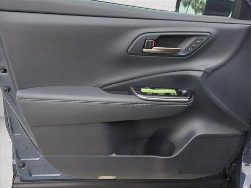 New 2026 Toyota Crown Signia Limited image 10