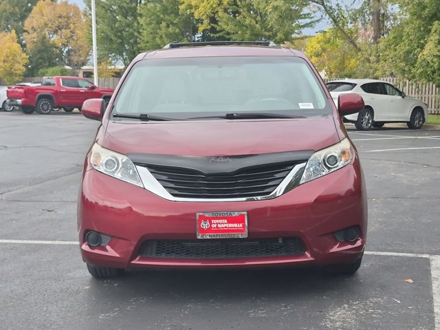 Used 2013 Toyota Sienna LE FWD image 5