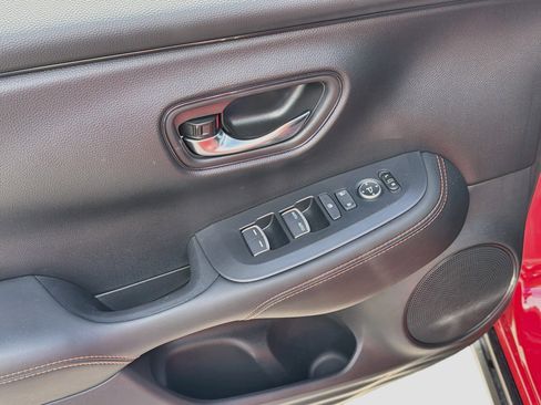 Certified 2026 Honda HR-V Sport image 26