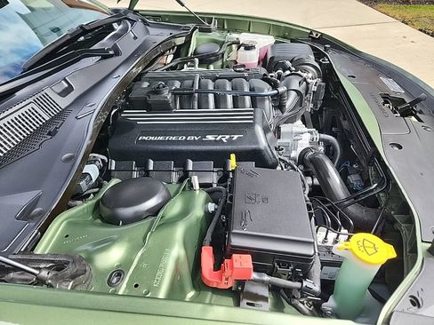 Certified 2023 Dodge Charger Scat Pack image 36