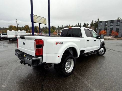 New 2026 Ford F450 XL w/ 360-Degree Camera Package image 6
