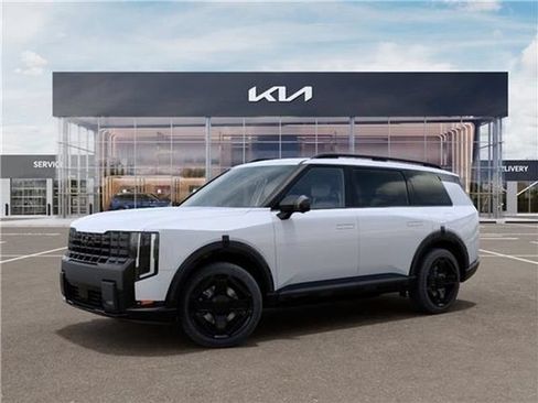 New 2027 Kia Telluride X-Line SX Prestige AWD/4WD image 30