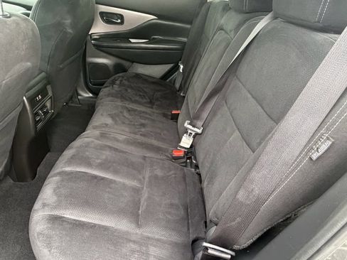 Certified 2021 Nissan Murano S image 13