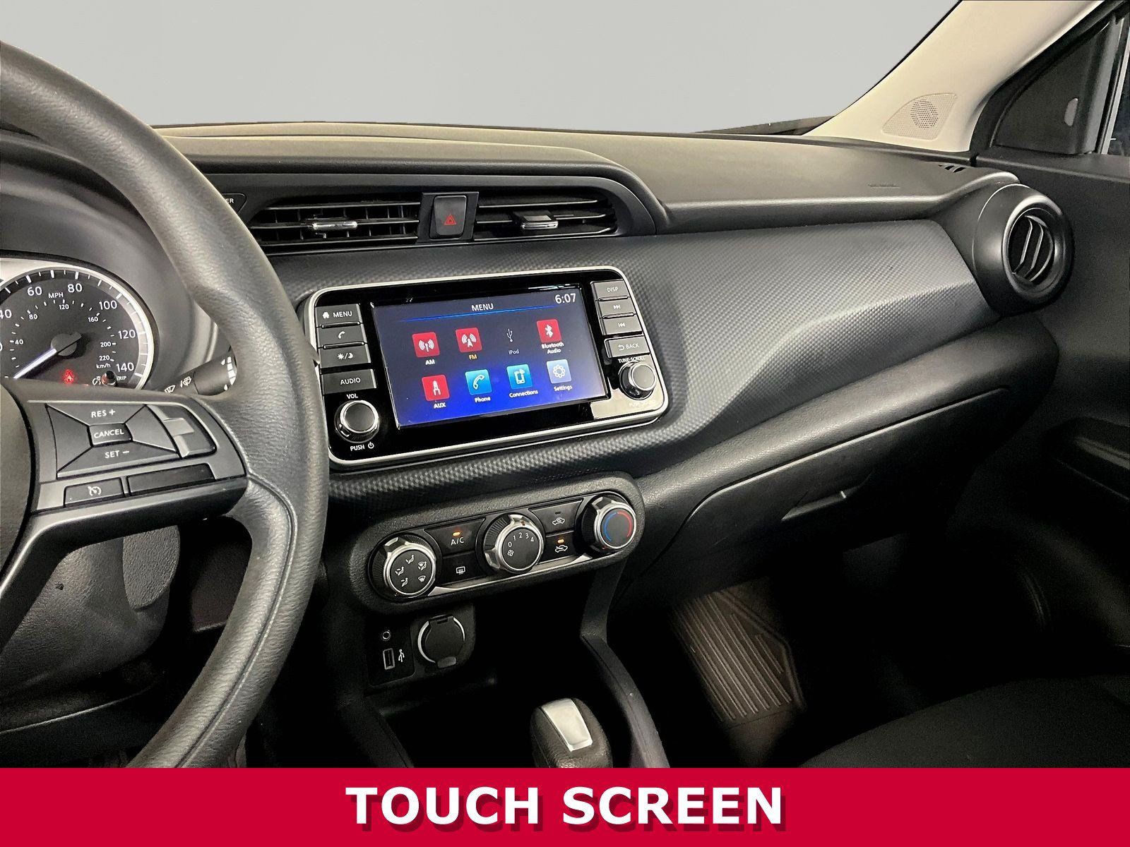 Used 2023 Nissan Kicks S FWD image 9