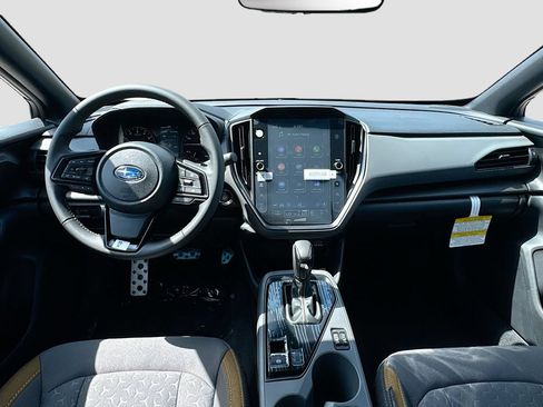 New 2026 Subaru Crosstrek 2.5i Sport AWD/4WD image 26