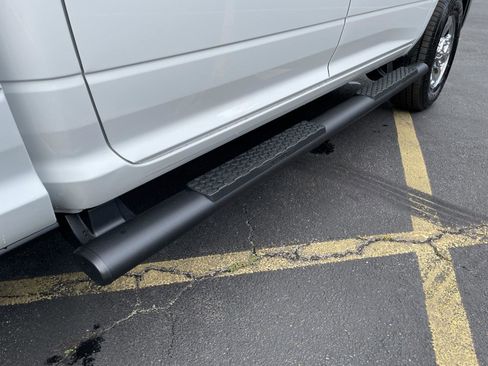 New 2025 RAM 3500 Tradesman image 39