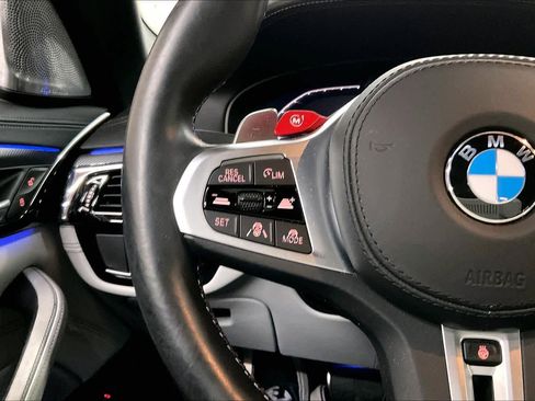 Used 2023 BMW M5 w/ Competition Package image 21