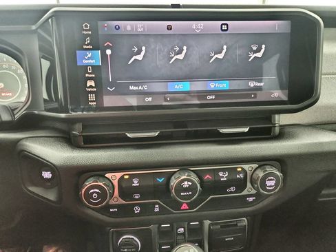 New 2026 Jeep Wrangler Unlimited Sport AWD/4WD image 26