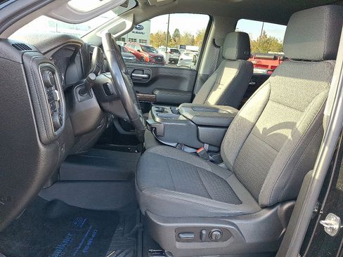 Used 2022 Chevrolet Silverado 1500 RST image 14